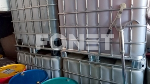 Rast tražnje nafte i gasa